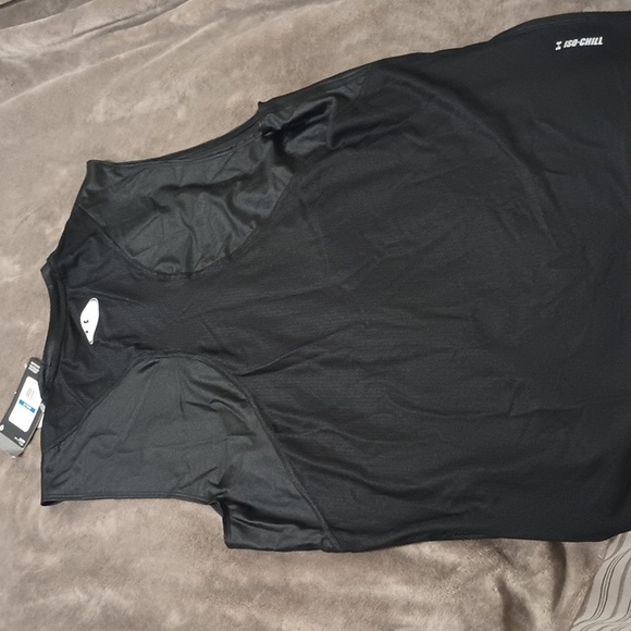 Black Adam Rock heat gear - Picture 3 of 3